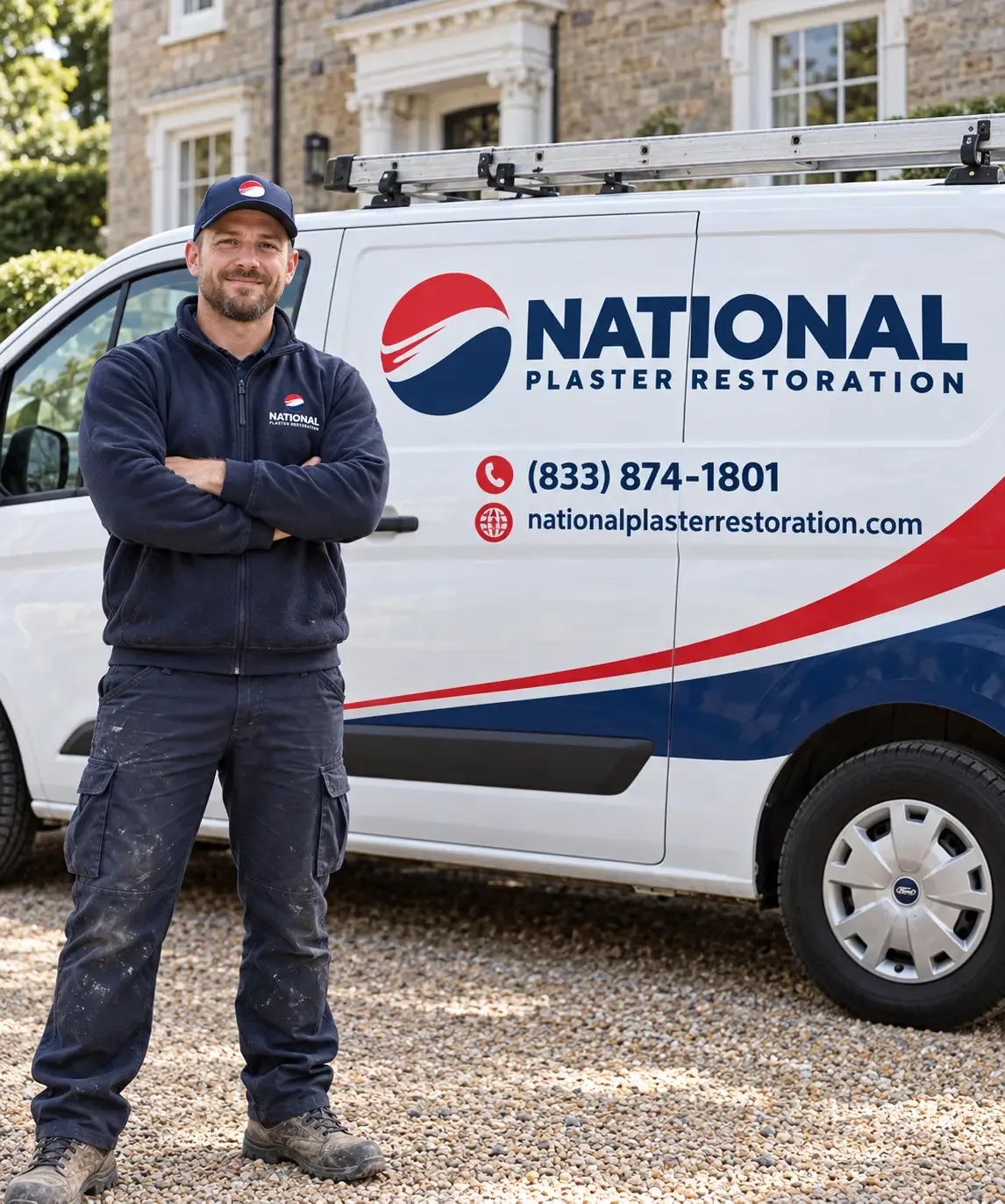 Plaster Repair company in Chandlers Valley, PA